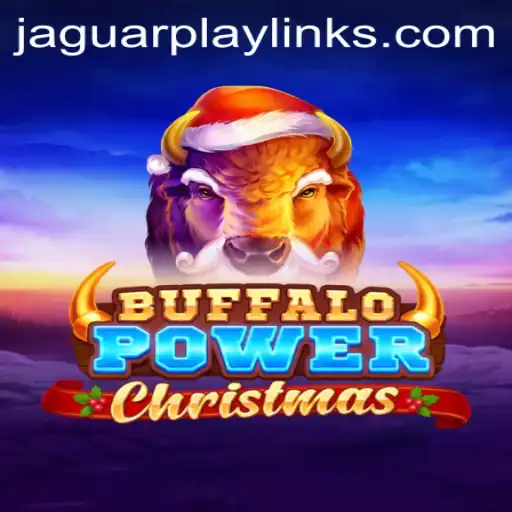 Discover the Enchanting World of BuffaloPowerChristmas