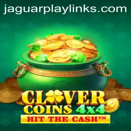 Exploring the Thrills of CloverCoins4x4: A Game of Strategy and Fun