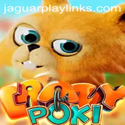 Unleashing Adventure with CrazyPoki: The Thrilling Jaguar Play