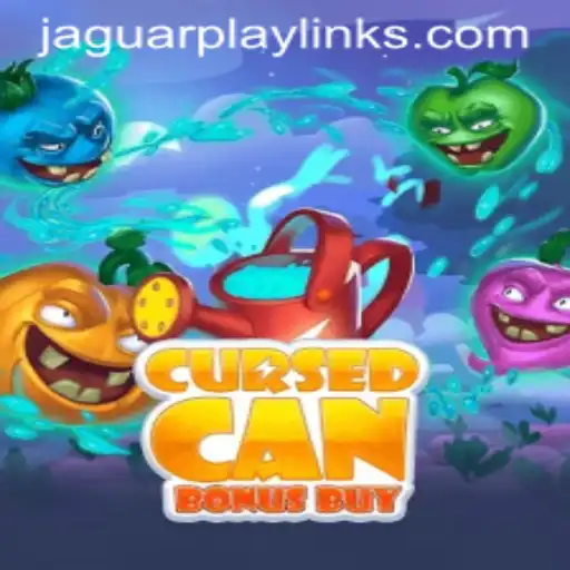 Unveiling CursedCanBonusBuy: A Thrilling Adventure with Jaguar Play