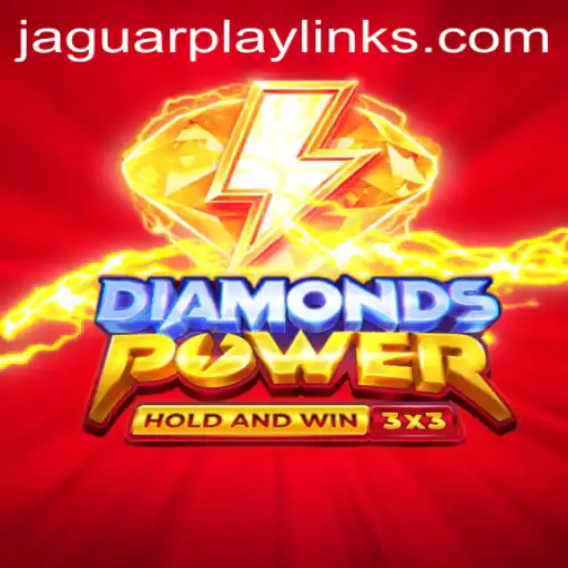 Exploring the World of Diamondspower: The Magical Game of Jaguar Play