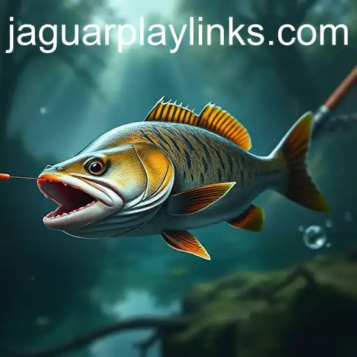 The Enchanting World of Fishing Games