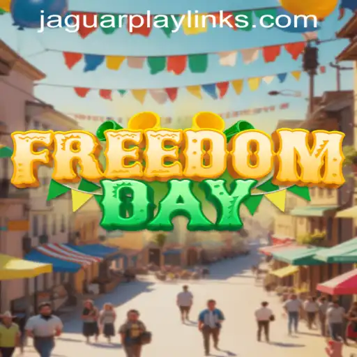 Discover the Exciting World of FreedomDay: The Ultimate Jaguar Play Experience