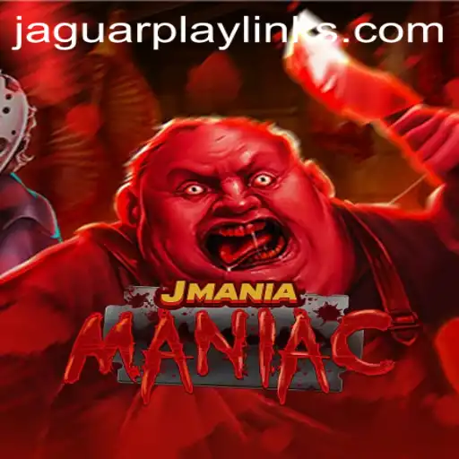 JManiaManiac: An Exciting New Adventure in Gaming