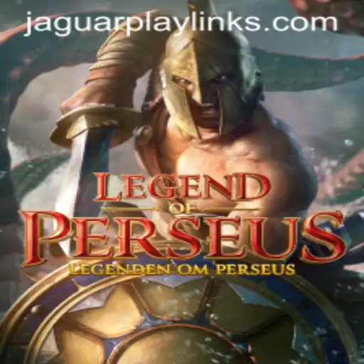 Legend of Perseus: A Mythical Adventure Through the Eyes of a Jaguar