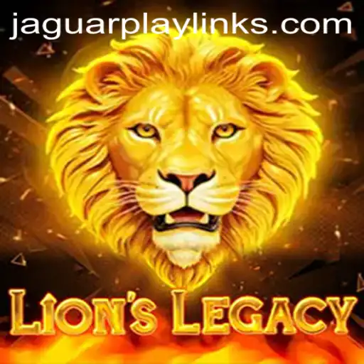 Explore the Thrilling World of LionsLegacy and the Jaguar Play Experience