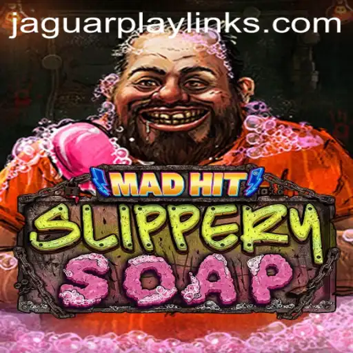 Unleashing Fun with MadHitSlipperySoap and the Fascinating Jaguar Play