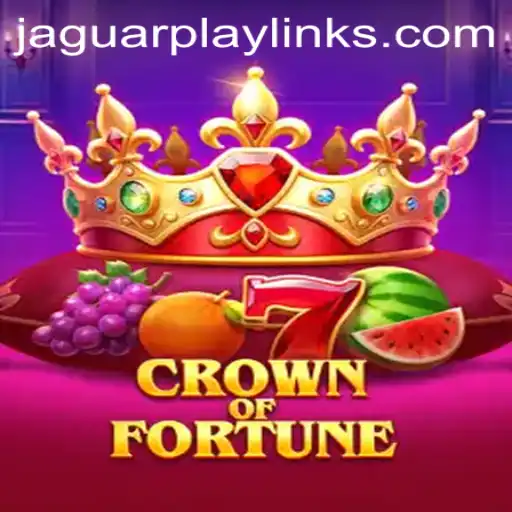 The Fascinating World of CrownofFortune: A Game Adventure with Jaguar Play