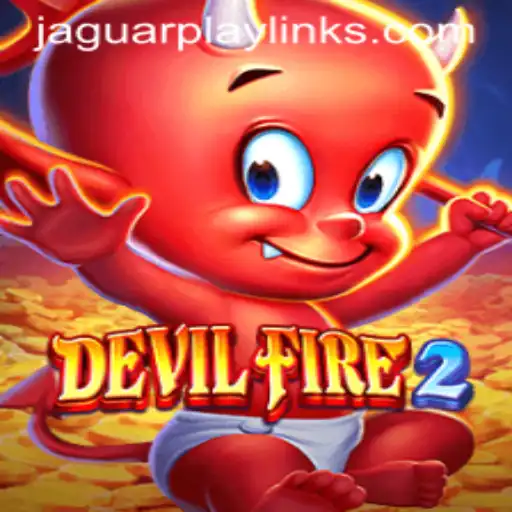 The Exciting World of DevilFire2: A Glimpse into the Thrilling Adventure with Jaguar Play