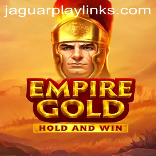 EmpireGold: A Thrilling Adventure into the Heart of the Jungle