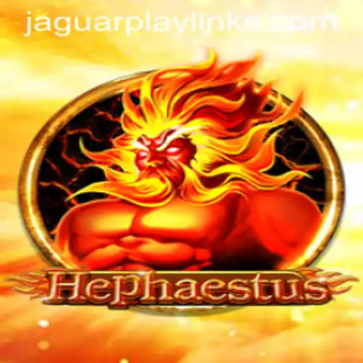 Discover Hephaestus: The New Sensation in Interactive Gaming with Jaguar Play