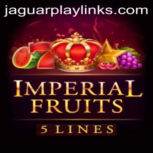 Exploring the World of ImperialFruits5: The Exciting Realm of Jaguar Play