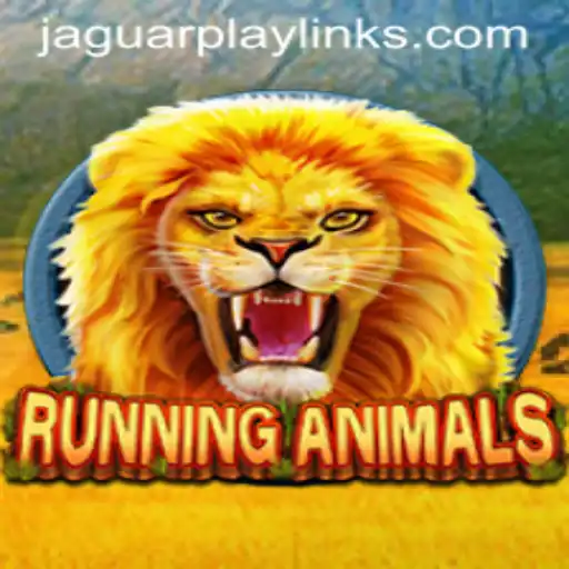 Mastering the Wild Adventure of RunningAnimals