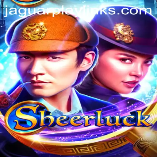 Sheerluck: The Thrilling Game of Mystery and Strategy