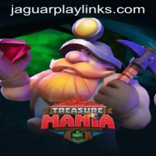 Unveiling TreasureMania: The Thrilling World of Jaguar Play