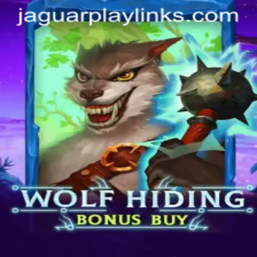 WolfHidingBonusBuy: An In-Depth Exploration of the Game and Its Unique Mechanics