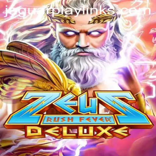ZeusRushFeverDeluxe: An Electrifying Adventure