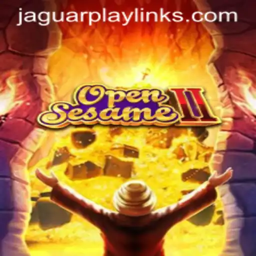 OpenSesameII: A Thrilling Adventure Into the World of Jaguar Play