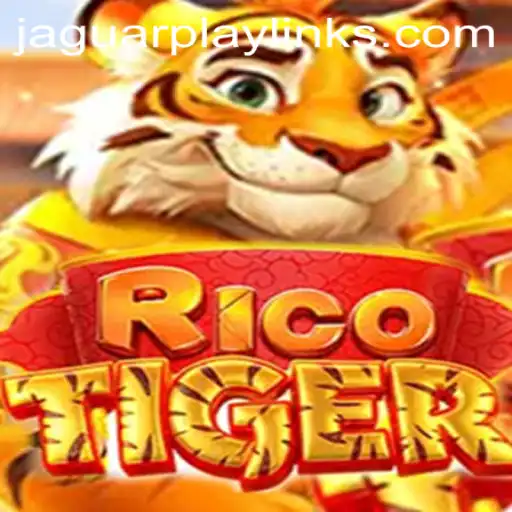 Exploring the Thrills of RicoTiger: A New Gaming Sensation