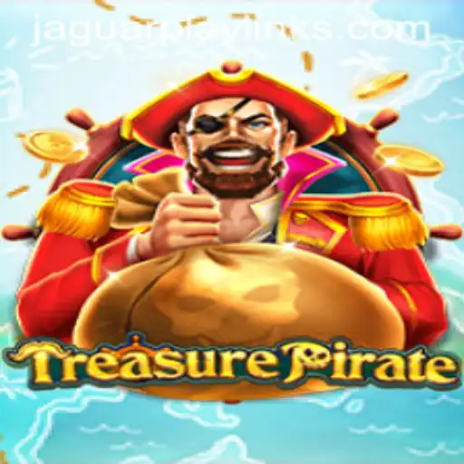 TreasurePirate: Unveiling the Adventure with a Twist of Jaguar Play