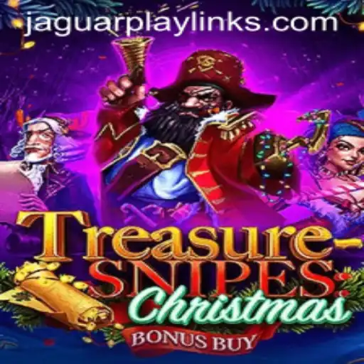 Discover the Festive Excitement of TreasuresnipesChristmas: A New Gaming Sensation